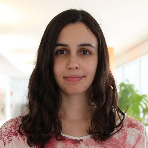 A picture of Teresa Matos.