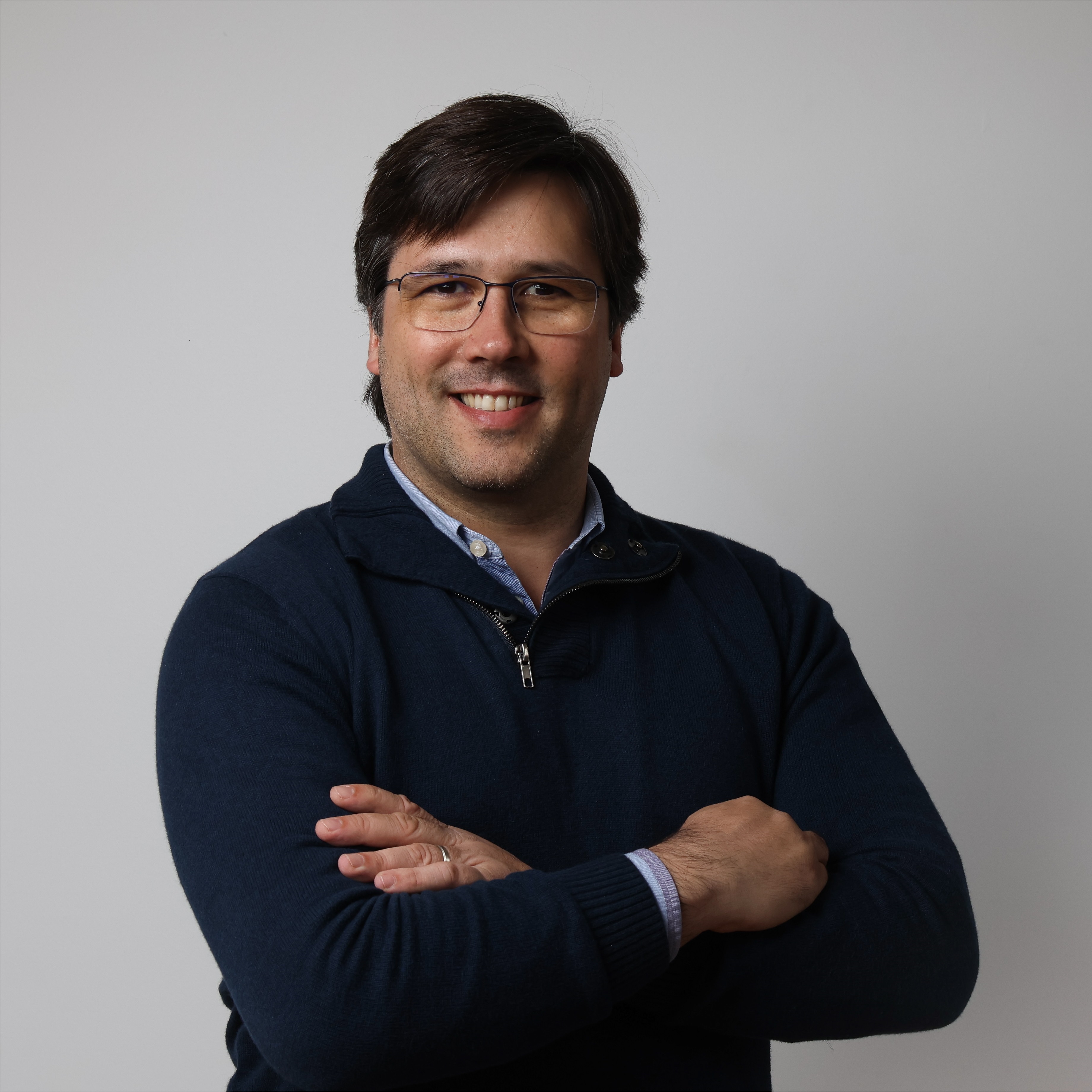Headshot of Tiago Guerreiro