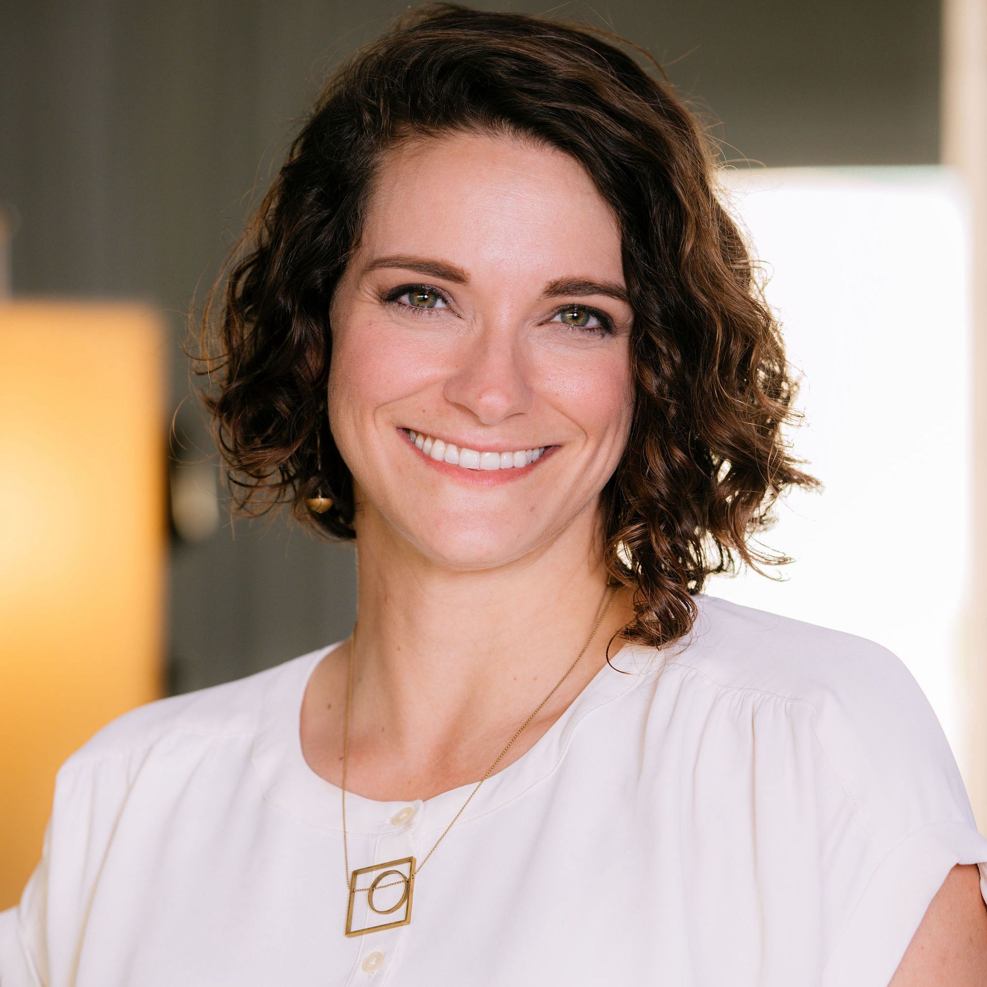 Headshot of Stacy Branham